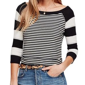 We The Free First Mate Tee